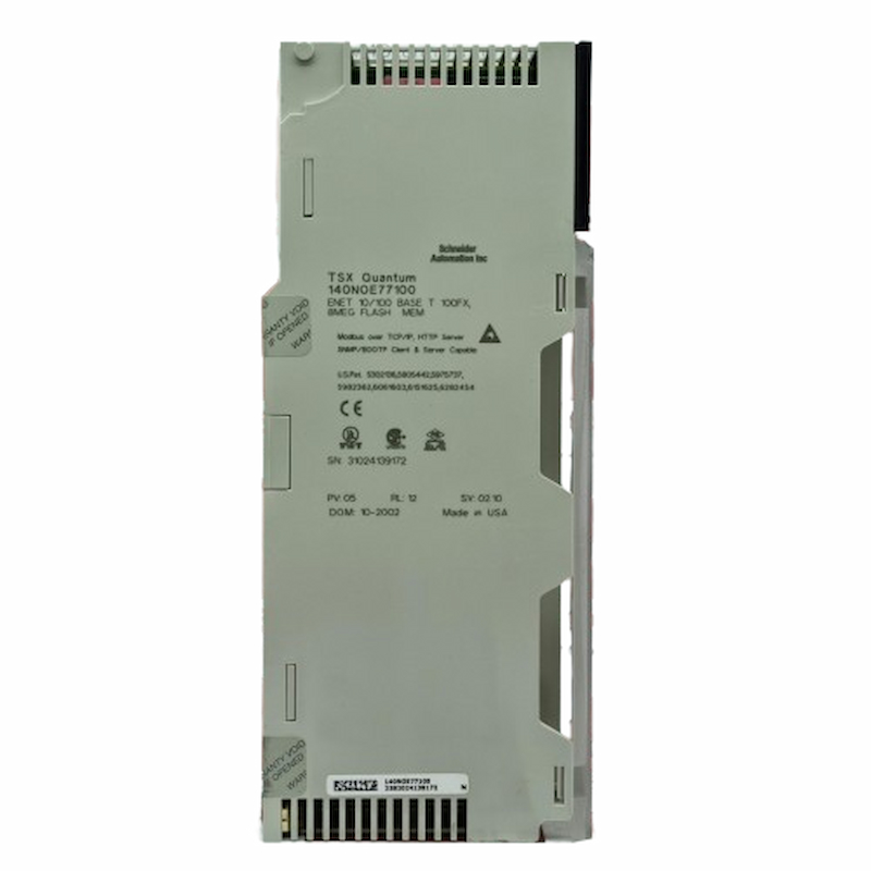 Schneider 140NOE77100 TCP/IP Module