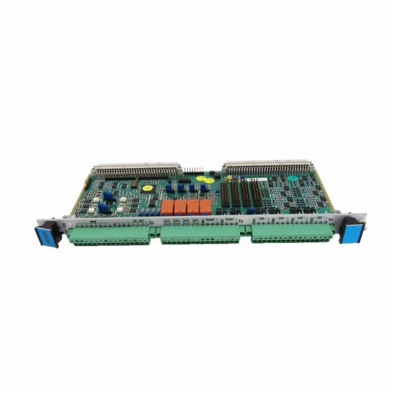 IOC4T 200-560-000-013 Input/Output Card