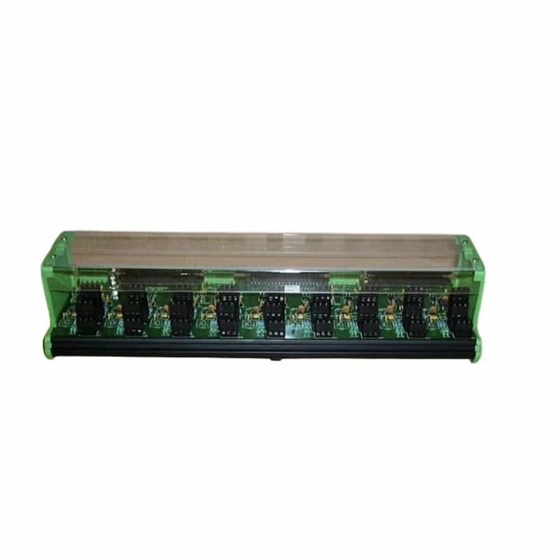 ICS Triplex T8846