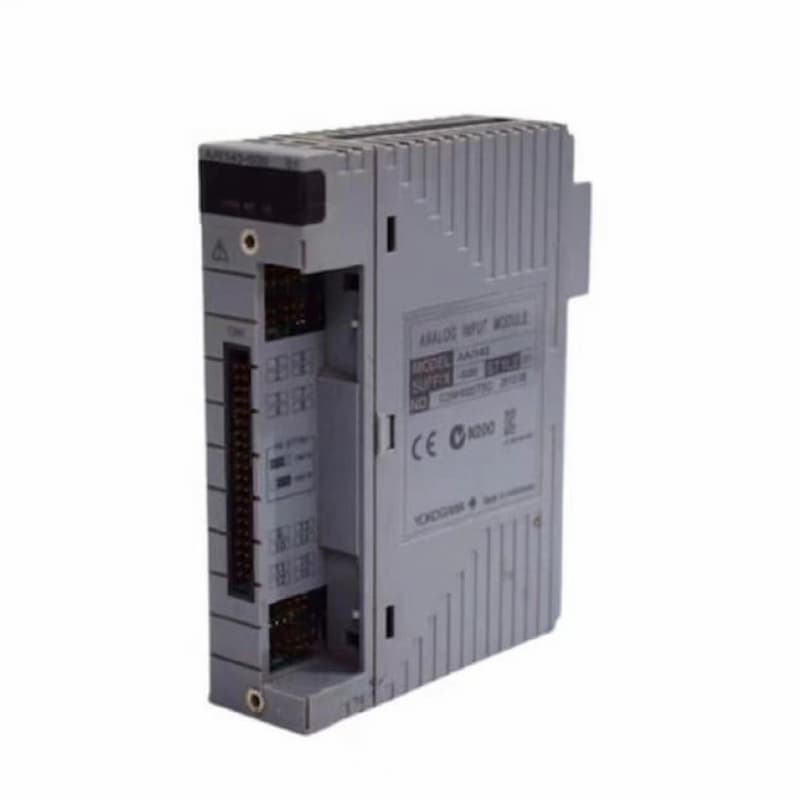 Yokogawa AAI143-S00 S1 Analog Input Module