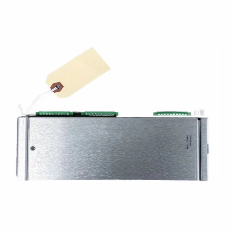 Bently Nevada 126599-01 Aero GT I/O Module