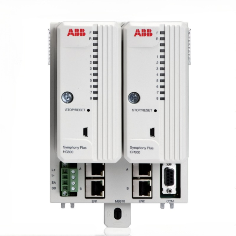 ABB HC800