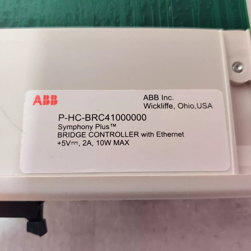 ABB SPBRC410