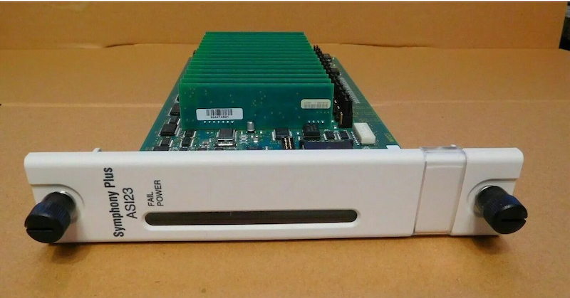 SPASI23 Module