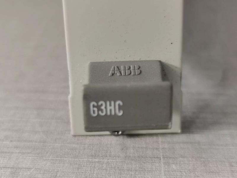 ABB G3HC