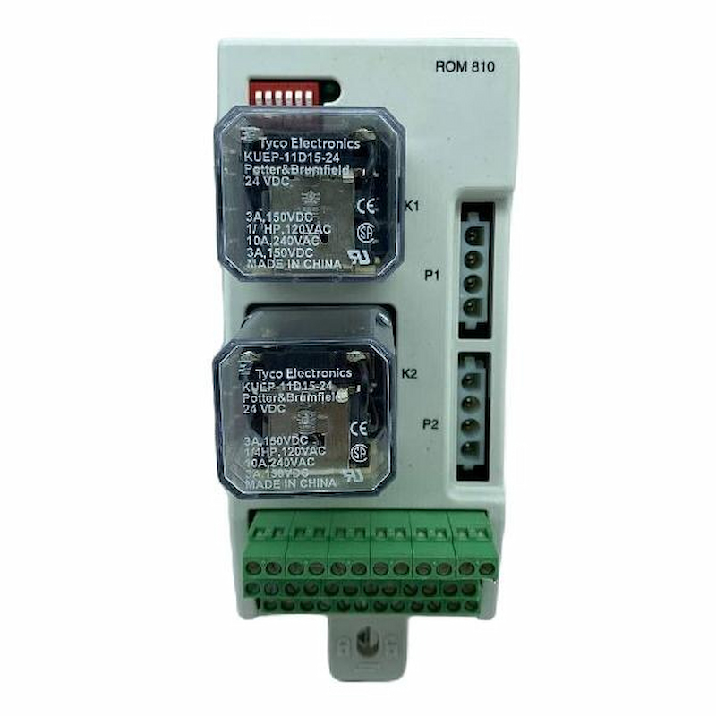 ROM810
