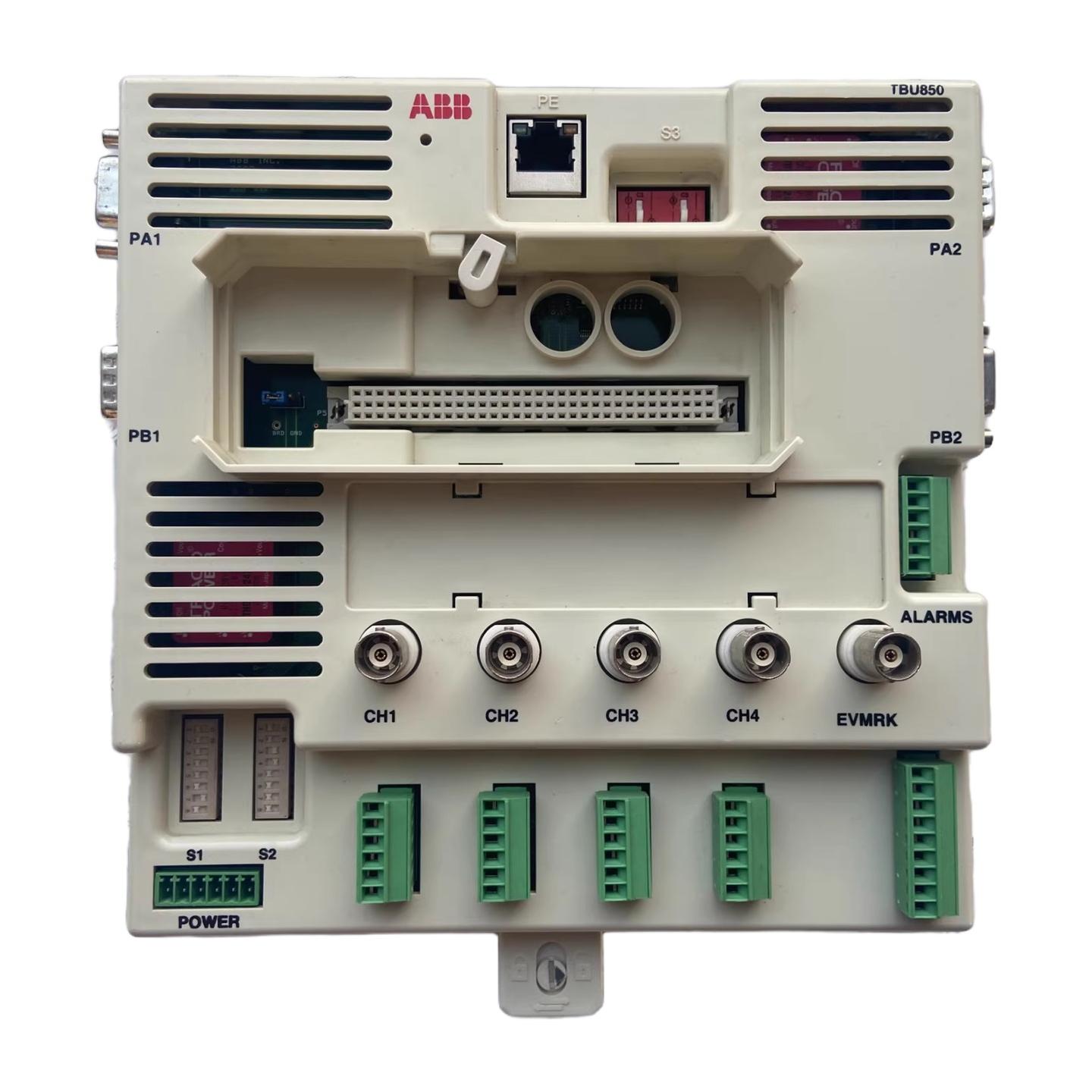 TBU850