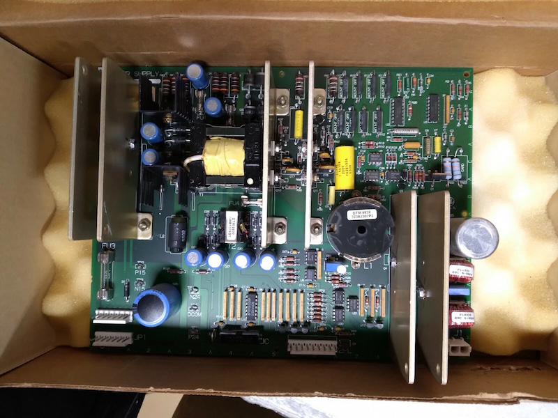 GE DS200TCPSG1A