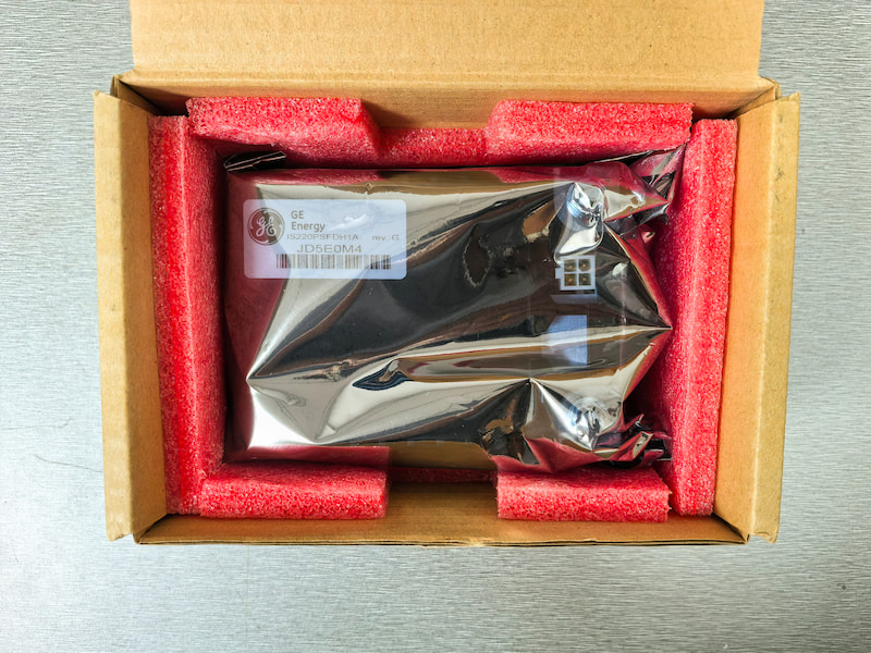 GE IS220PSFDH1A GE IS220PSFDH1A