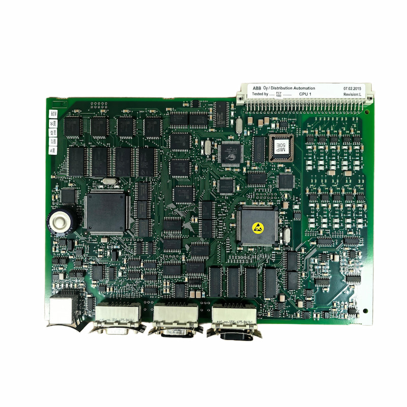 CPU1