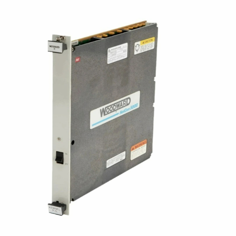 Woodward 5464-331 Kernel Power Supply Module