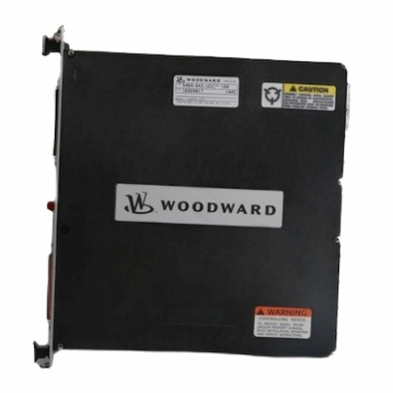 Woodward 5464-545 Netcon Module
