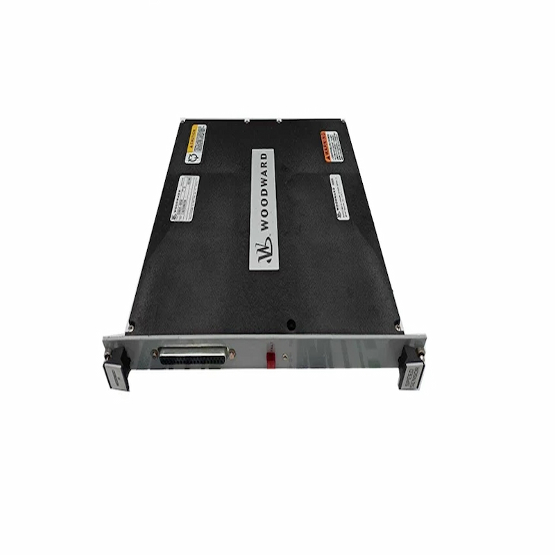 Woodward 5464-648 ANALOG OUTPUT 8 CH