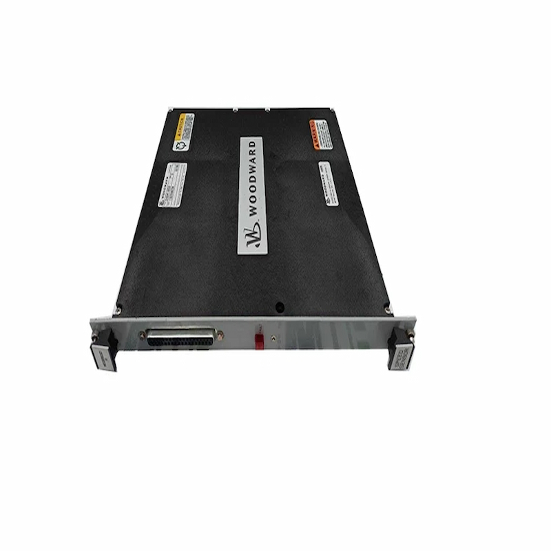 Woodward 5464-654 Discrete Output 64 Channel