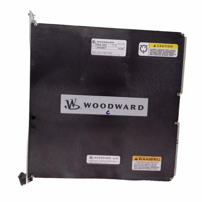 Woodward 5464-659 Digital Speed Sensor