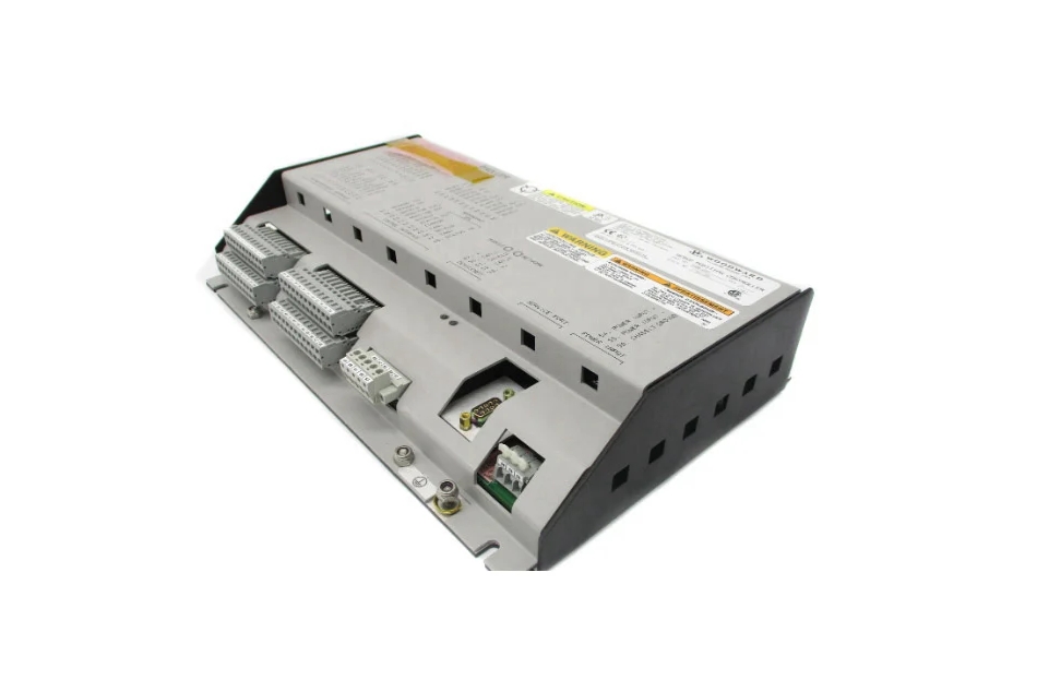 Woodward 8200-226 Servo Position Controller