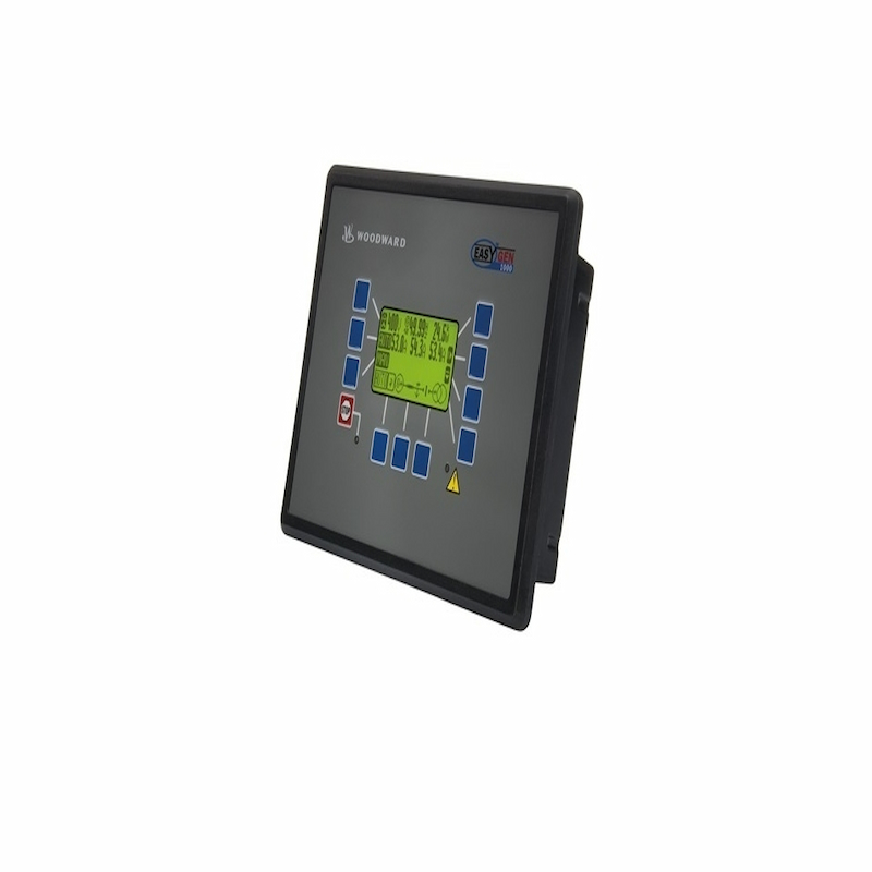 Woodward 8440-1809 CONTROLLER EASYGEN-1500