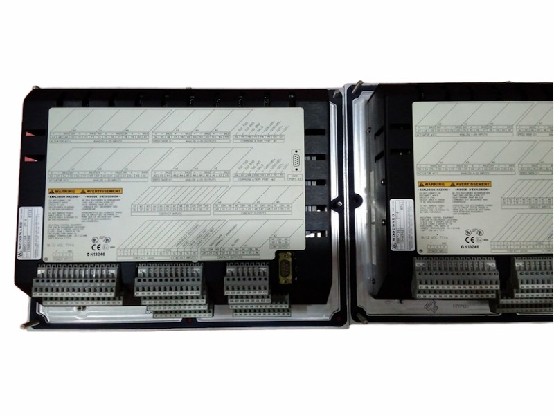 Woodward 9906-707 Woodward 9906-707