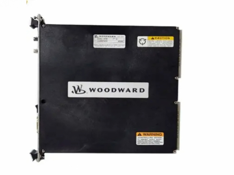 Woodward 5503-335 Woodward 5503-335