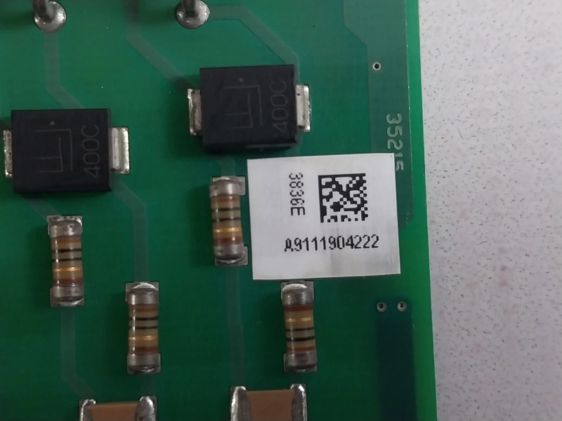 ABB BIO0003 ABB BIO0003