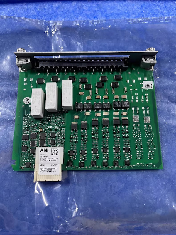 ABB BIO0004 ABB BIO0004