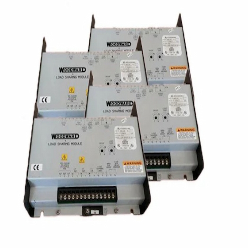 Woodward ART-21819/AIO31 Smart I/O module with 31 channels