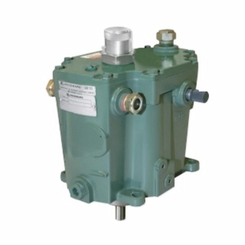 Woodward F8516-054 Governor Digital Modules
