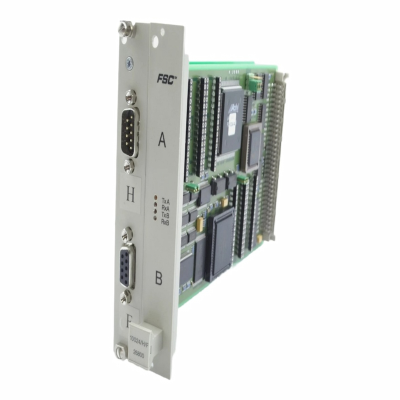 Honeywell 10024/H/F Enhanced Communication Module