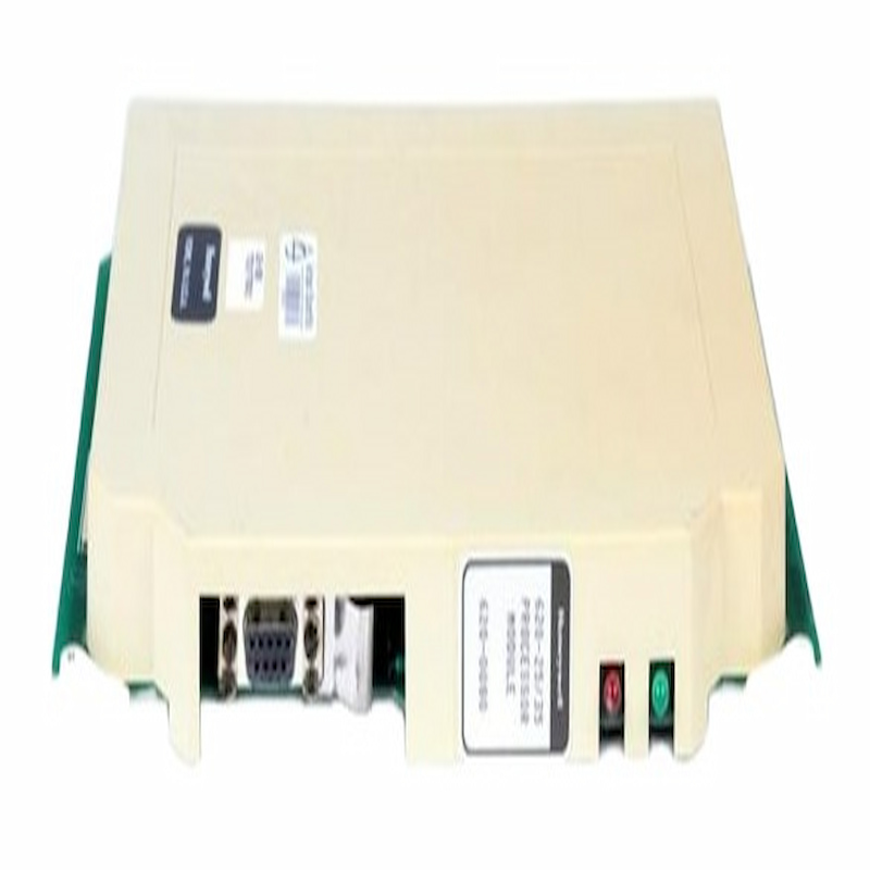 Honeywell 620-0080 620-35 Processor Module