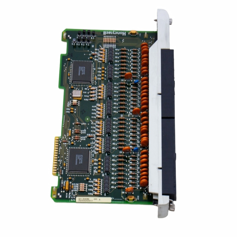 Honeywell 621-3580RC Input Module 24 Vdc input, 32 point