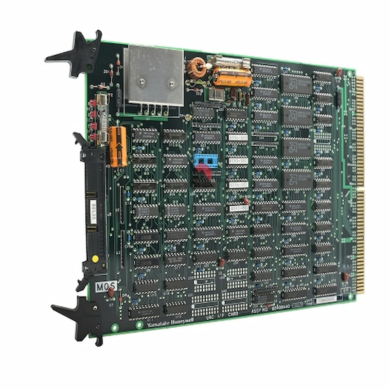 Honeywell 82408440-001 UAC 1/F CRD J-CBC50