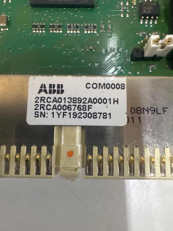 2RCA013892A0001 