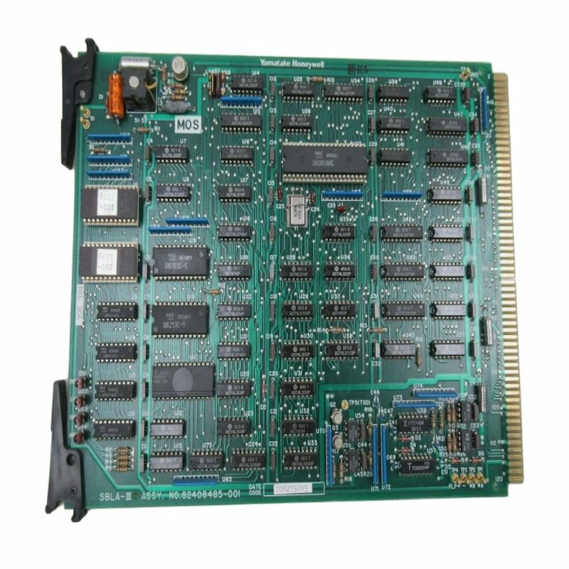 Honeywell 82408485-001 Circuit Board