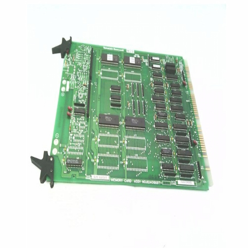 Honeywell 82408667-003 ROM/RAM 505 Mamory Board