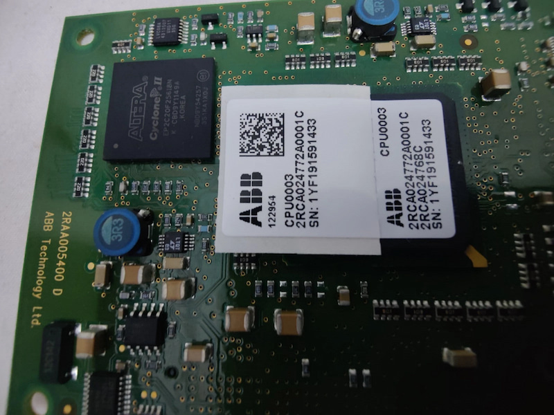CPU0003 
