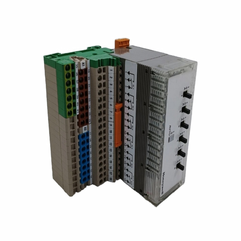 Honeywell XSL514 Terminal block for XFL524