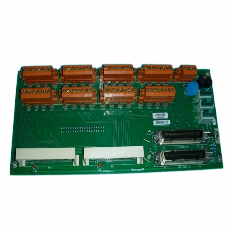 Honeywell 51204160-175 Digital Input Board