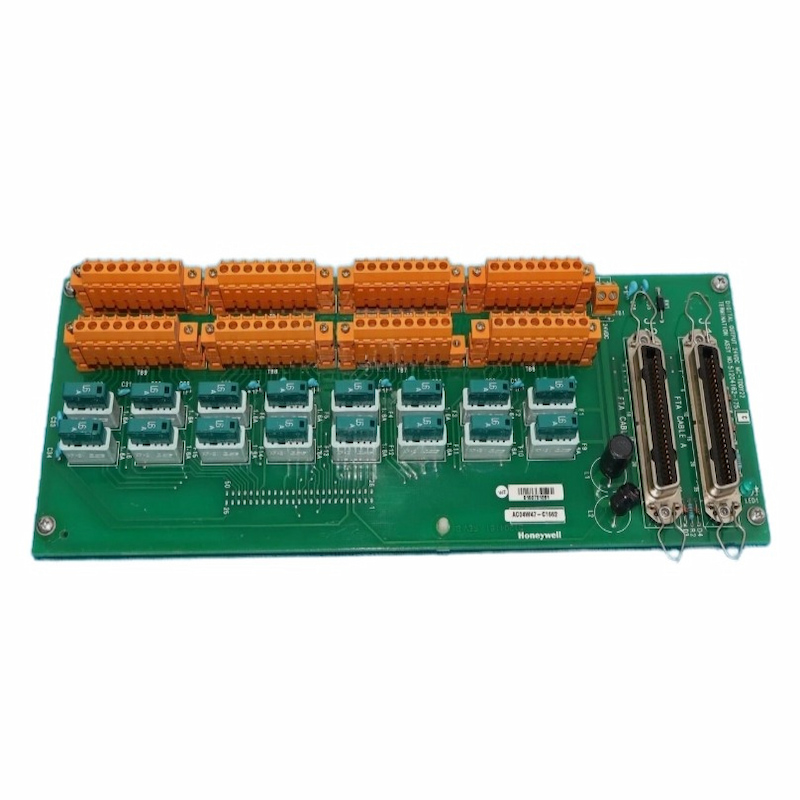 Honeywell 51204162-175 PC Board Digital Output