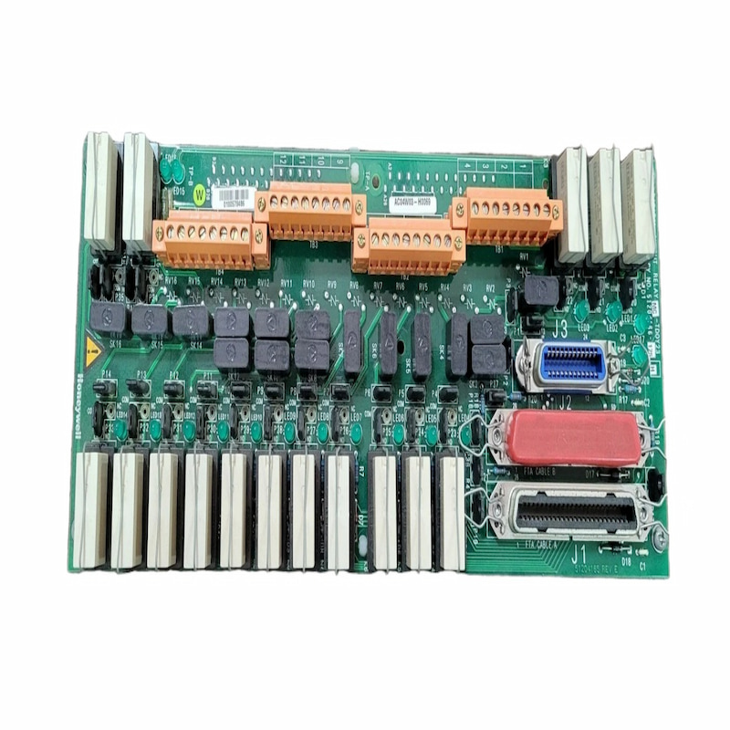 Honeywell 51204166-175 Digital Output Relay