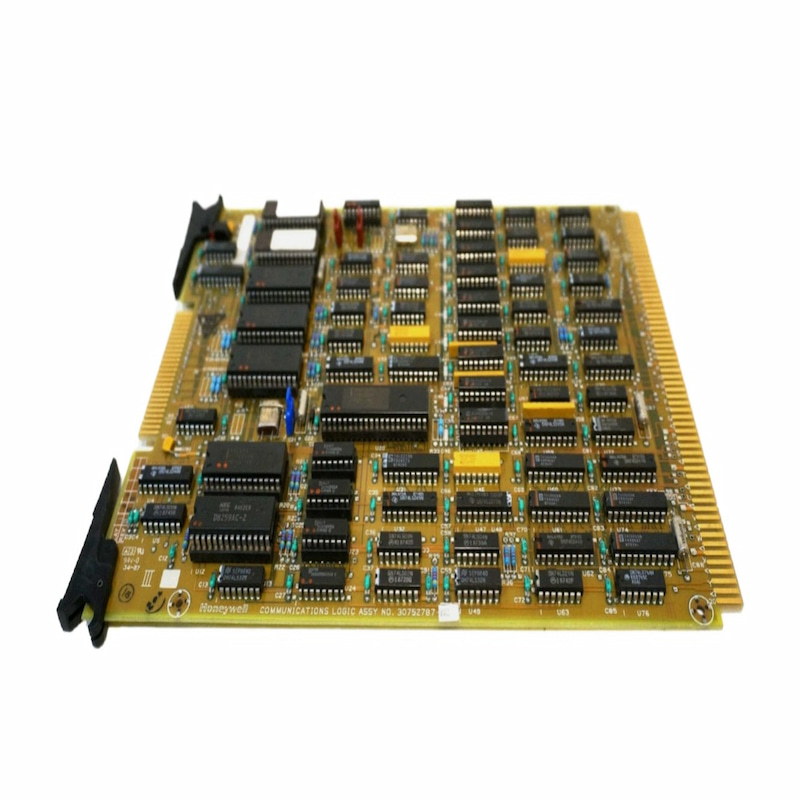 Honeywell 30752787-002 Communications Logic Board