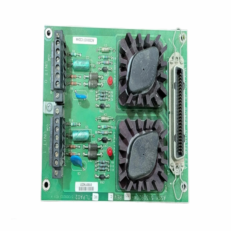 Honeywell MC-TLPA02 LLMUX, SDI, SI Power Adapter