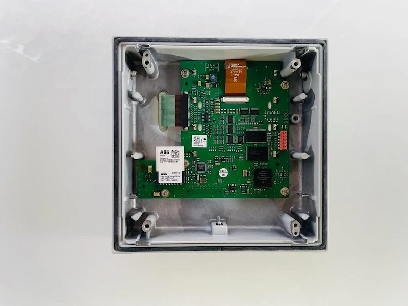 ABB DIS0012