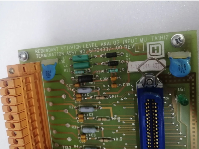 Honeywell MU-TAIH12 Honeywell MU-TAIH12