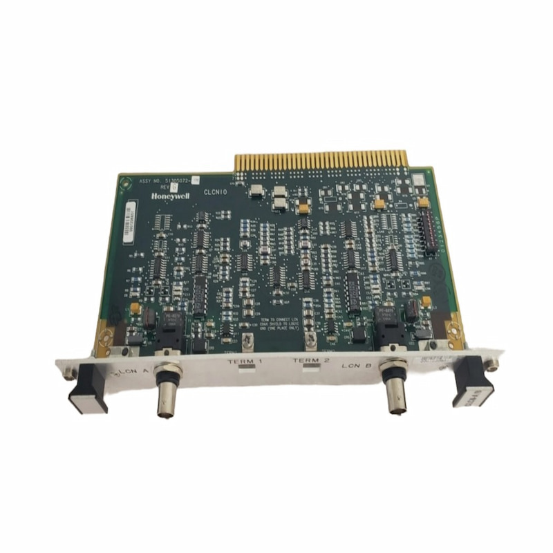 Honeywell 51305072-100 LCN I/O Board