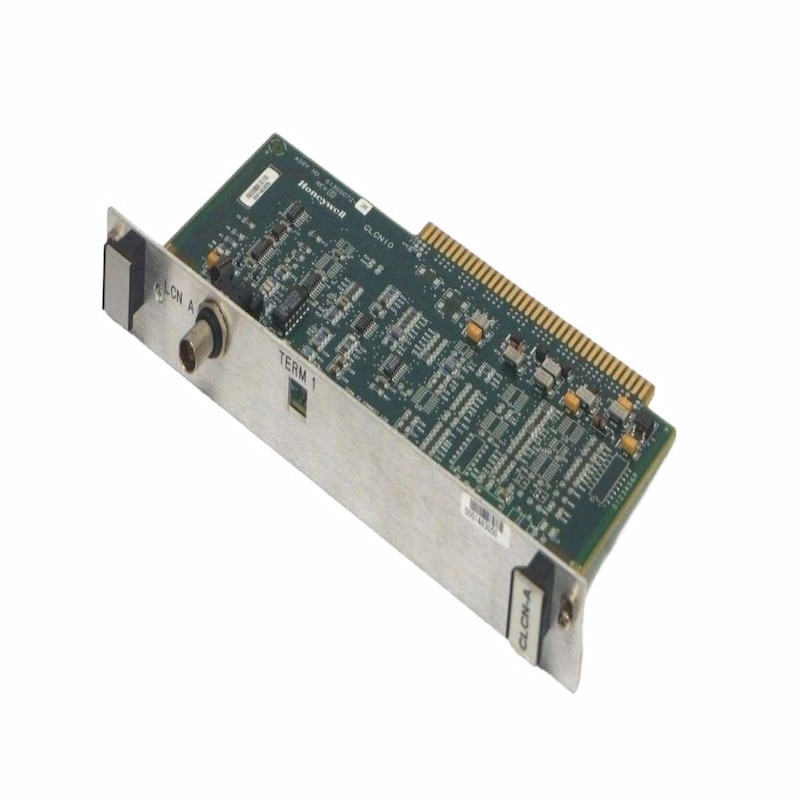 Honeywell 51305072-200 LCN I/O Board (Dual Node LCN Coax A I/O Board)