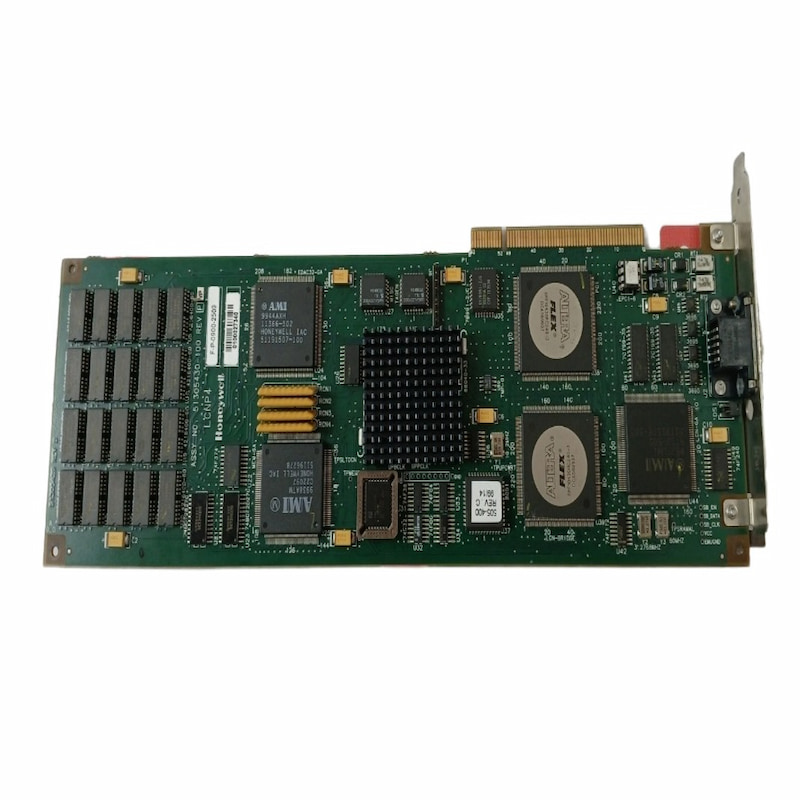 Honeywell 51305430-100 Control Network Processor Board