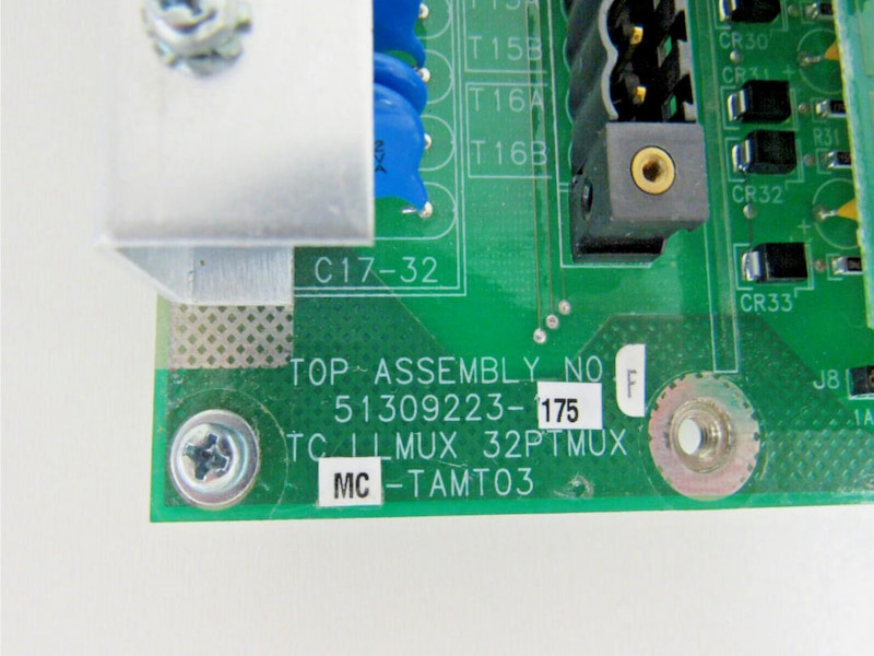 Honeywell 51309223-175 Honeywell 51309223-175