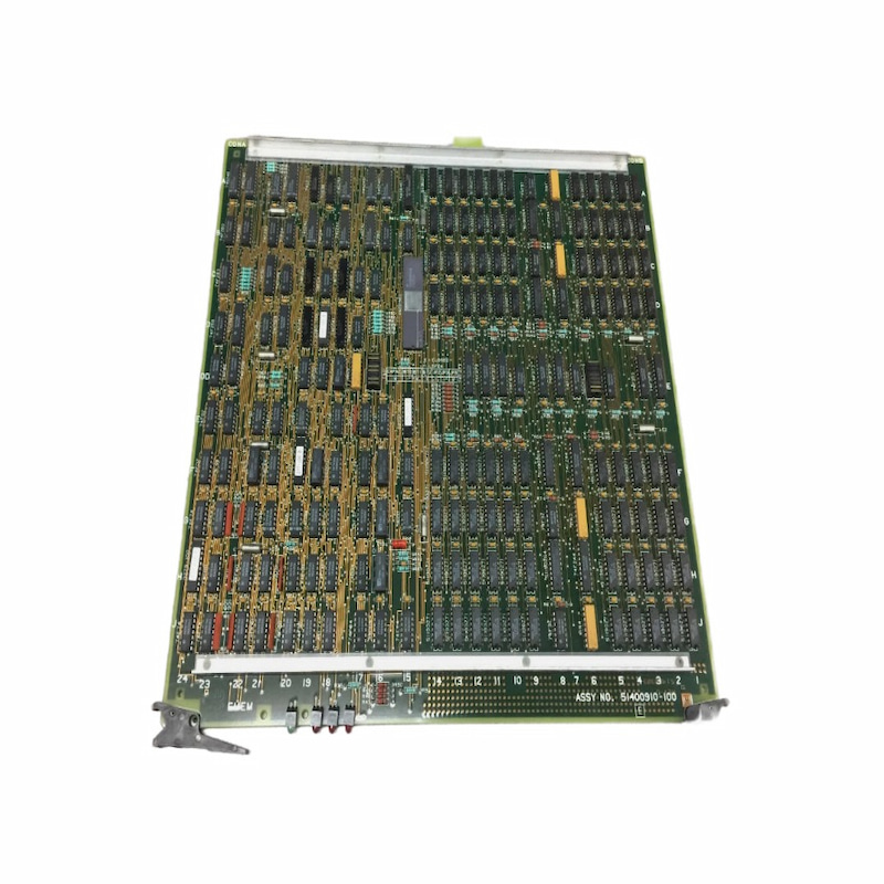 Honeywell 51400910-100 PWB EMEM 1MW