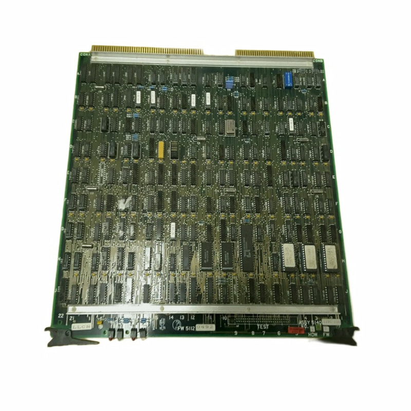 Honeywell 51401291-100 LLCN Board