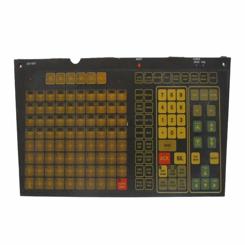 Honeywell 51401570-100 PWB KEYBOARD INTERFACE